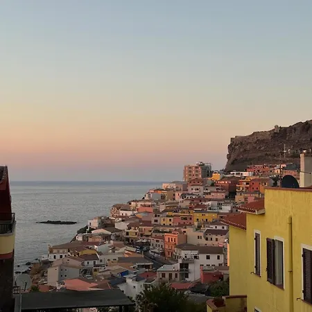 Appartement Hilltop Castelsardo