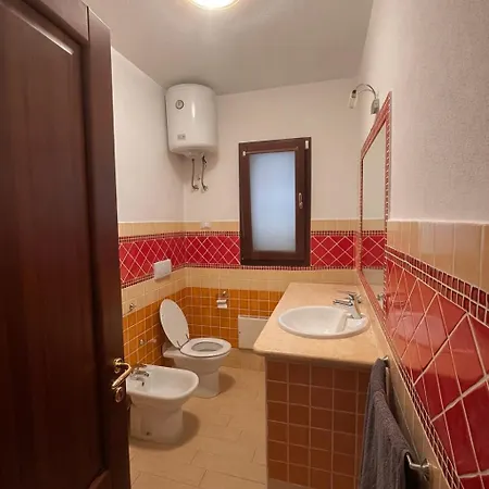 Hilltop Appartement Castelsardo