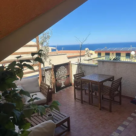 Appartamento Hilltop Castelsardo