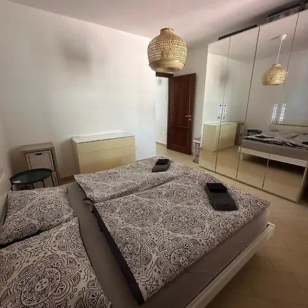 Hilltop Appartement *