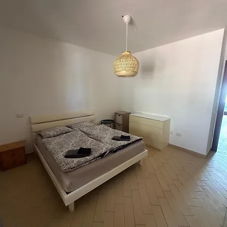 Appartement Hilltop Castelsardo