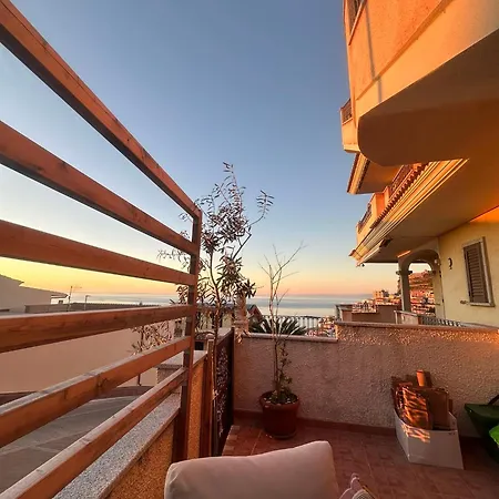 Hilltop Appartement Castelsardo