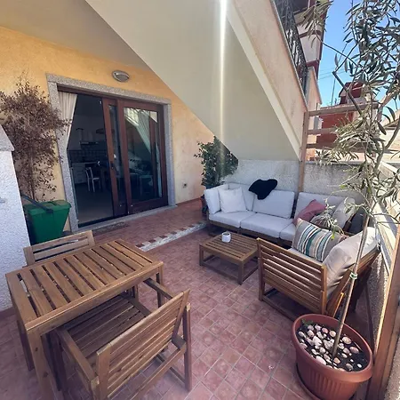 Hilltop Appartement *