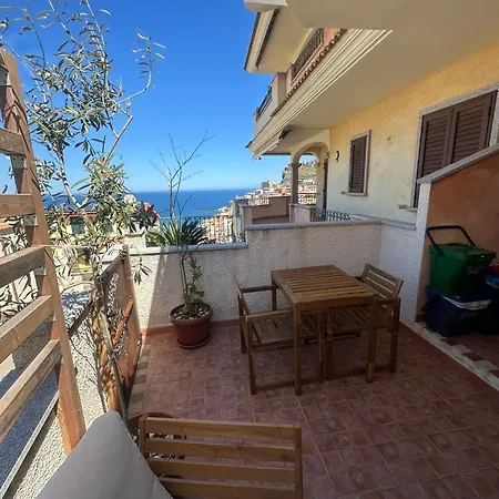 Hilltop * Castelsardo