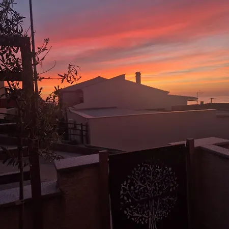 Hilltop Castelsardo